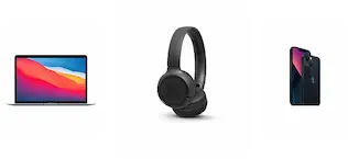 Uygulamada yer alan yatırım yarışmalarında ödül olarak iPhone, JBL kulaklık ve MacBook kazanabilirsiniz.
